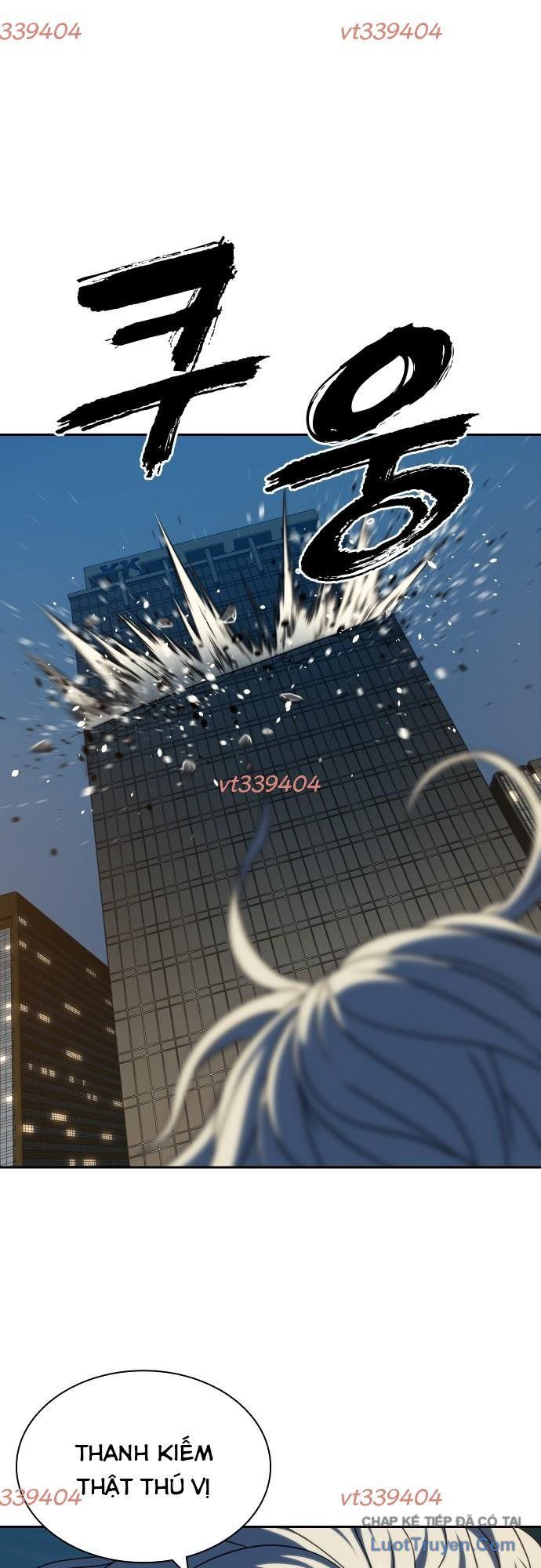 Hàn Băng Võ Giả - Chapter 43 - Page 10