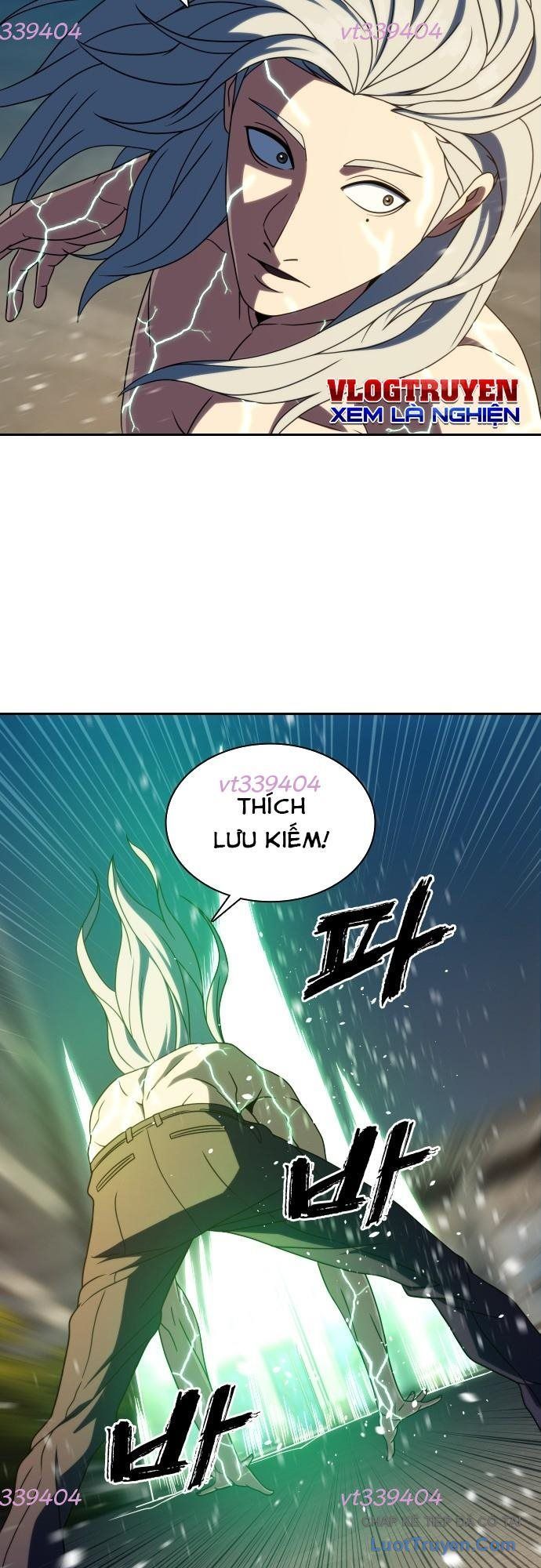 Hàn Băng Võ Giả - Chapter 43 - Page 11