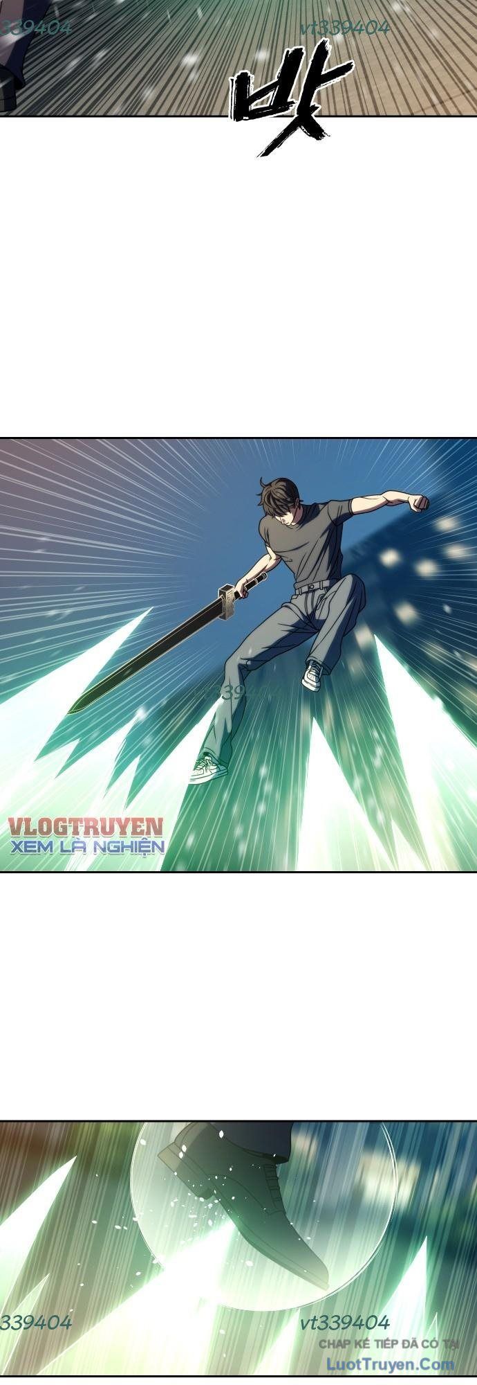 Hàn Băng Võ Giả - Chapter 43 - Page 12