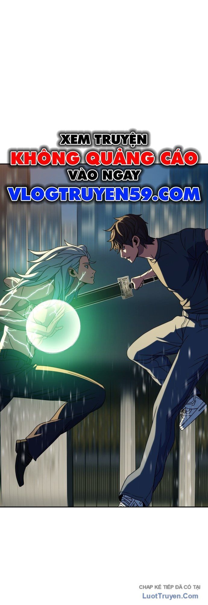 Hàn Băng Võ Giả - Chapter 43 - Page 13
