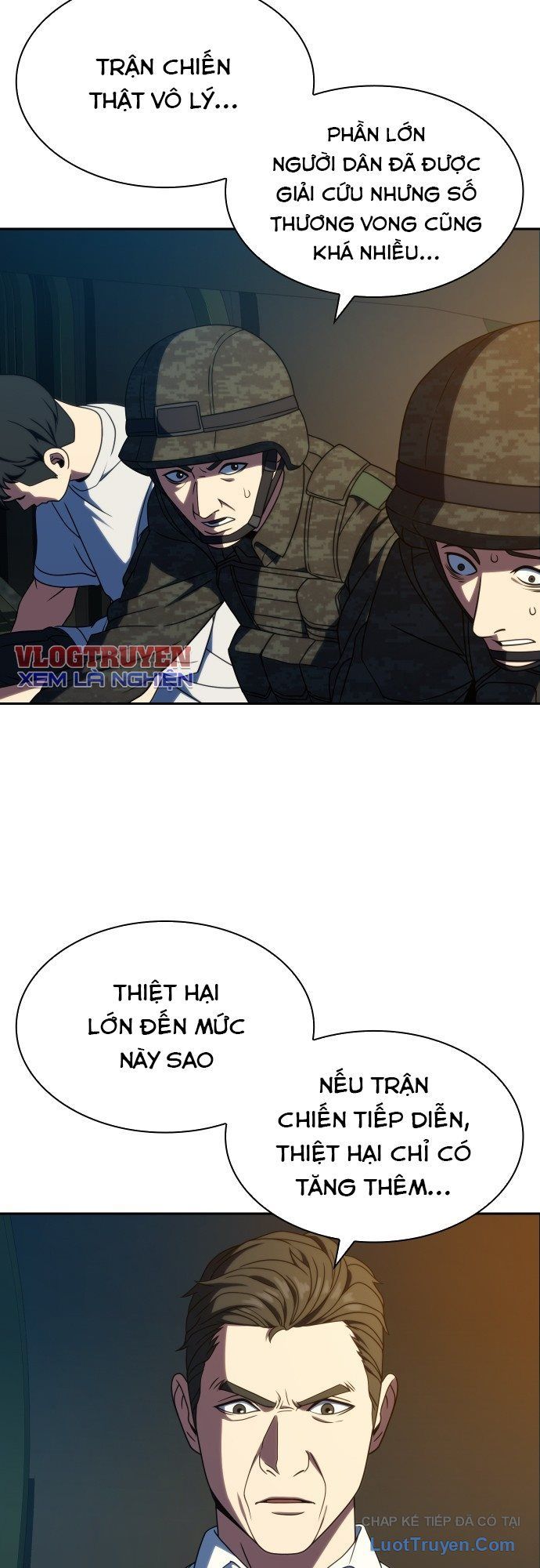 Hàn Băng Võ Giả - Chapter 43 - Page 16