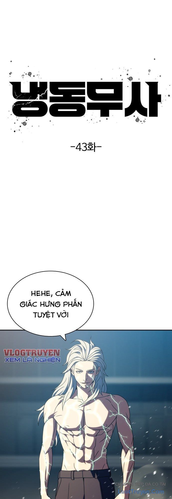 Hàn Băng Võ Giả - Chapter 43 - Page 19