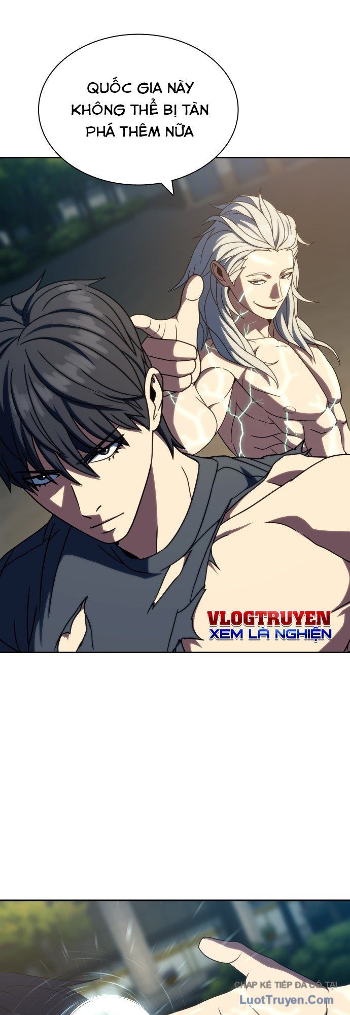 Hàn Băng Võ Giả - Chapter 43 - Page 21