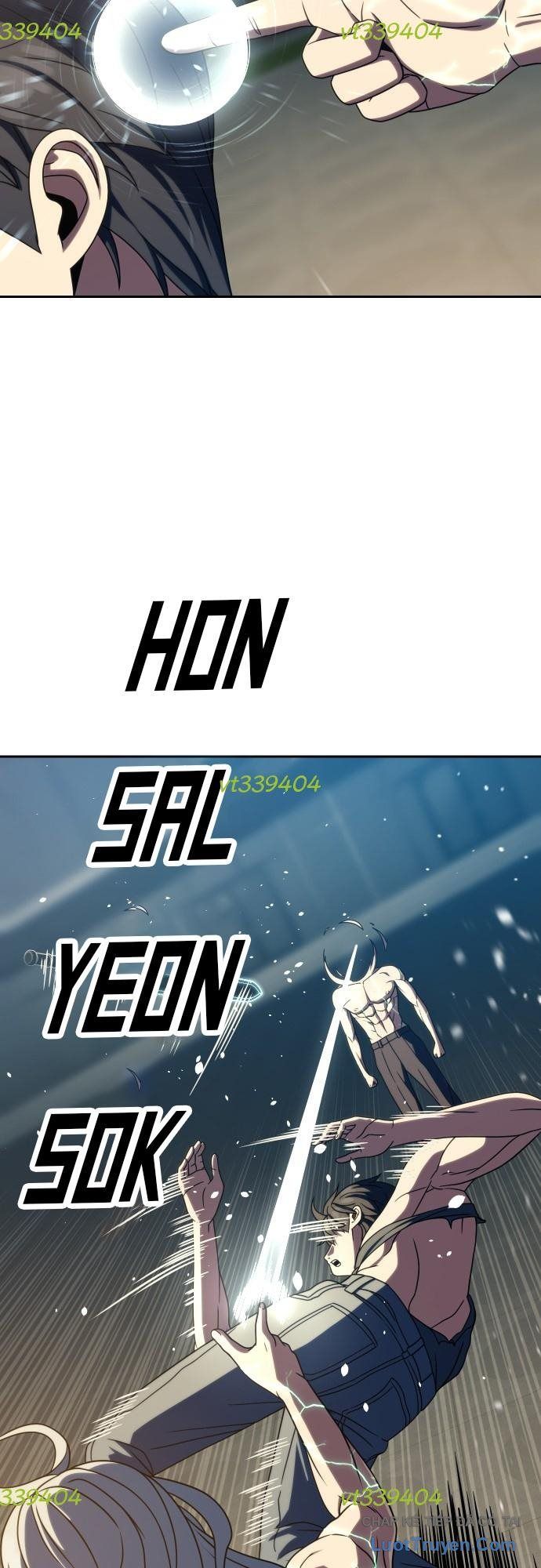 Hàn Băng Võ Giả - Chapter 43 - Page 22