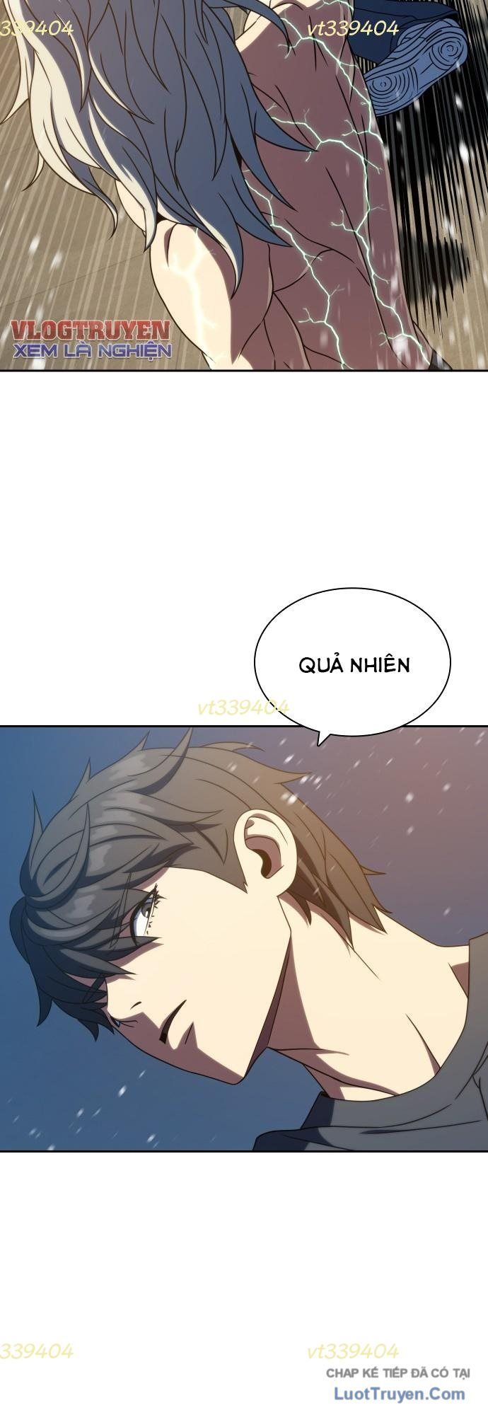 Hàn Băng Võ Giả - Chapter 43 - Page 23