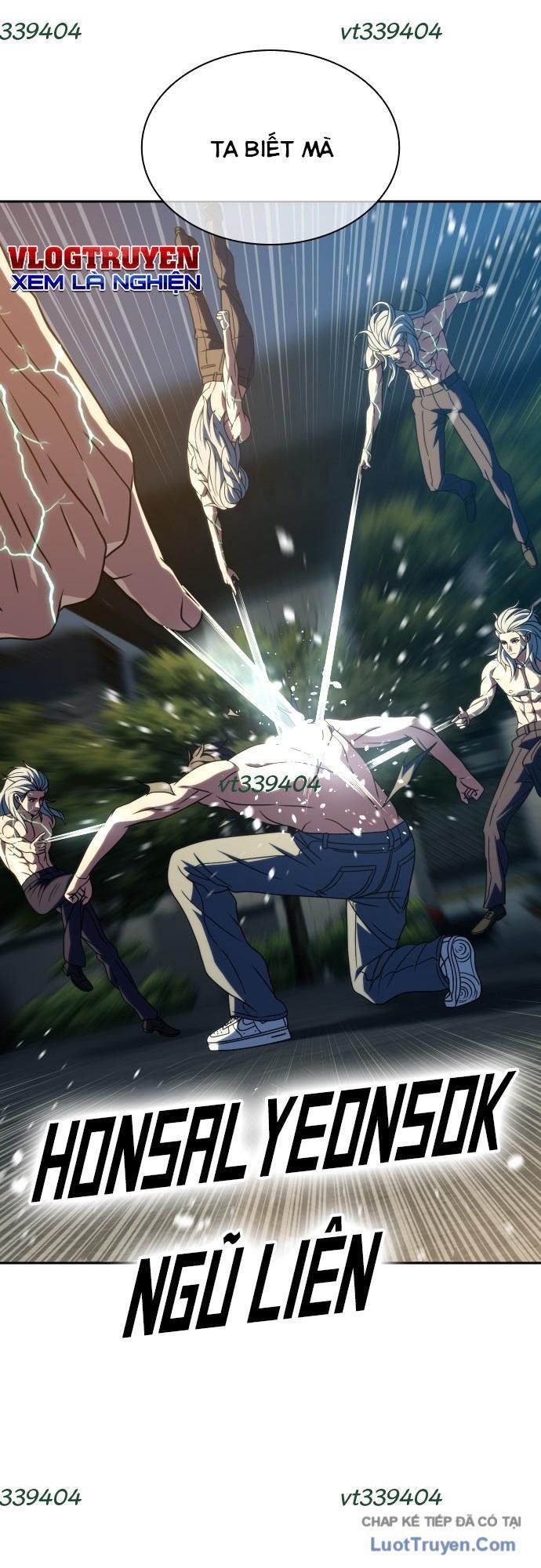 Hàn Băng Võ Giả - Chapter 43 - Page 24