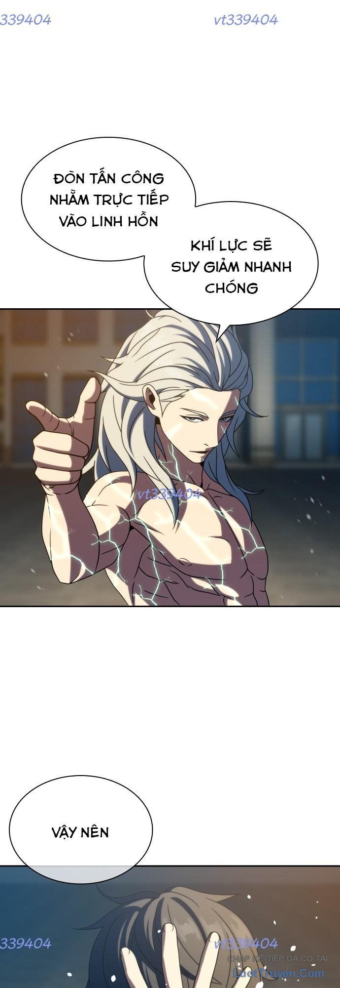 Hàn Băng Võ Giả - Chapter 43 - Page 25