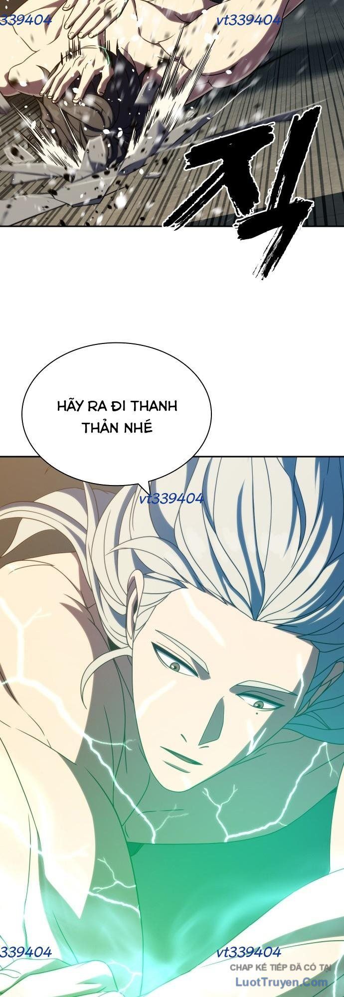 Hàn Băng Võ Giả - Chapter 43 - Page 27