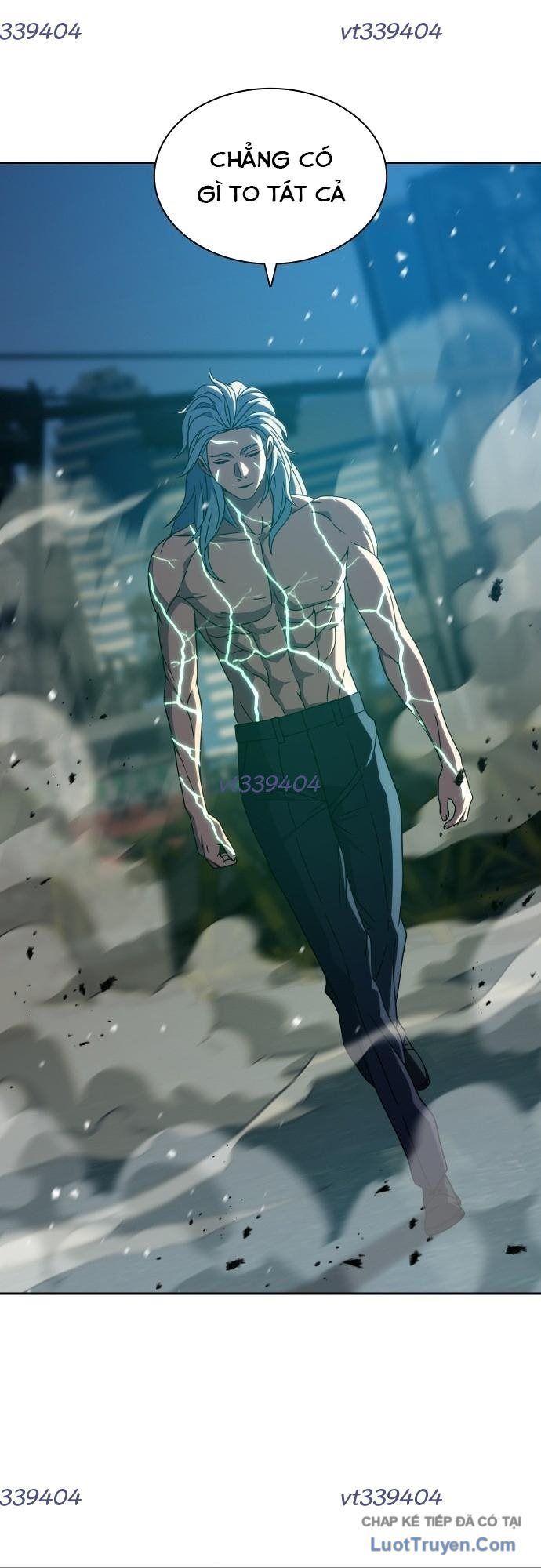 Hàn Băng Võ Giả - Chapter 43 - Page 29