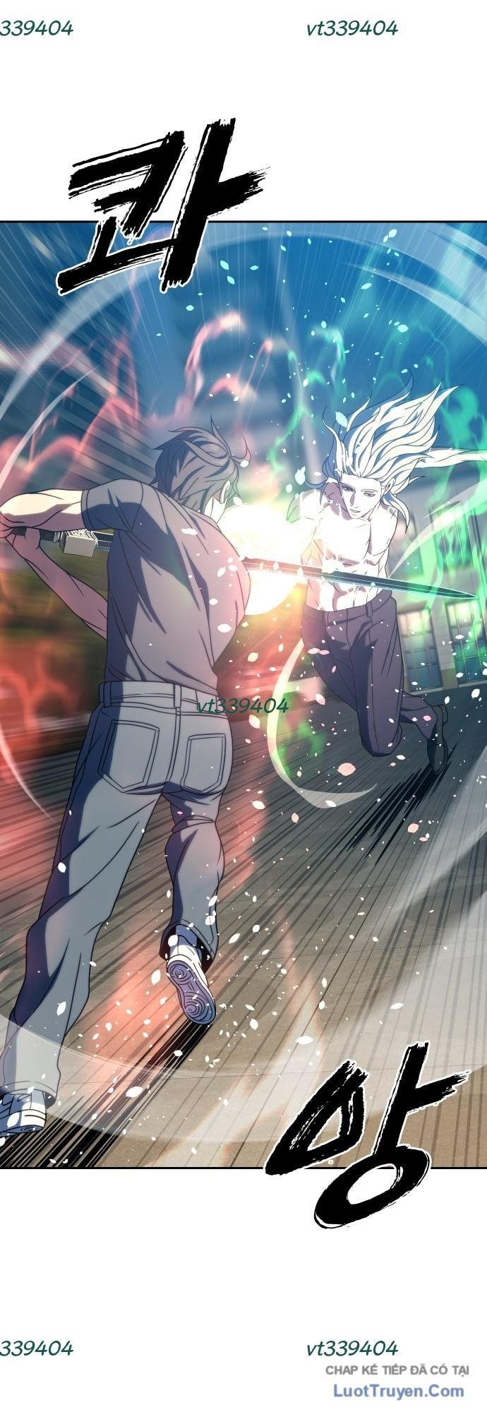 Hàn Băng Võ Giả - Chapter 43 - Page 3