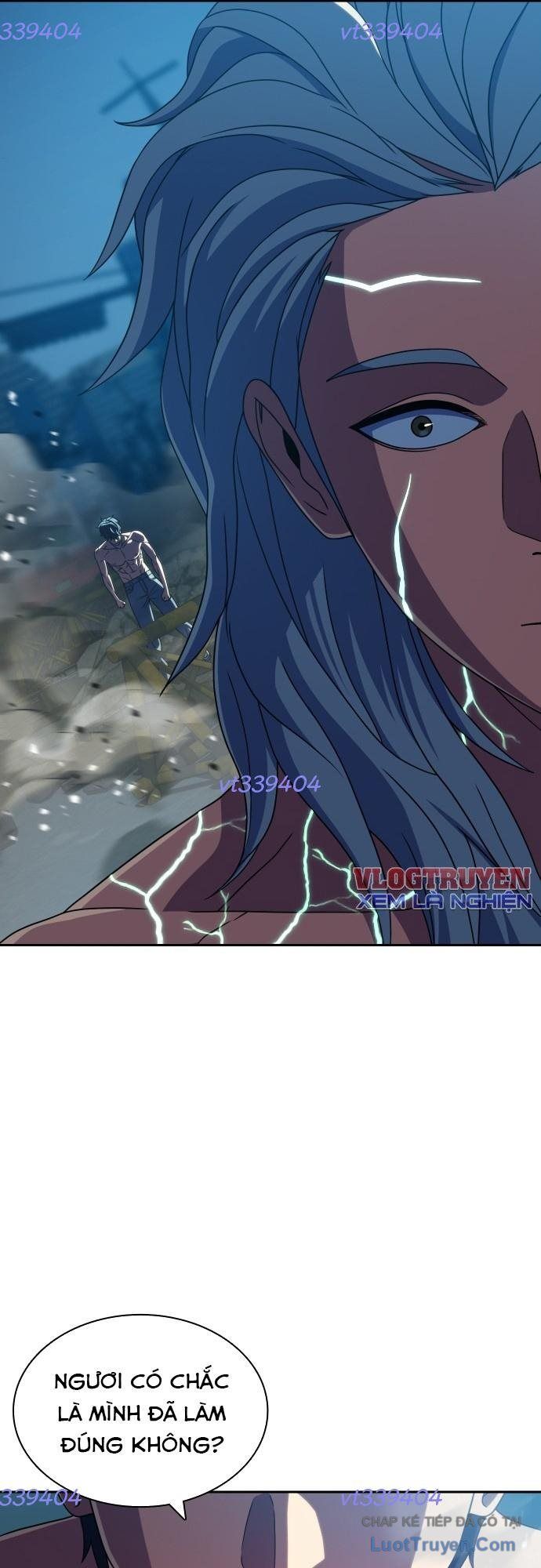 Hàn Băng Võ Giả - Chapter 43 - Page 30