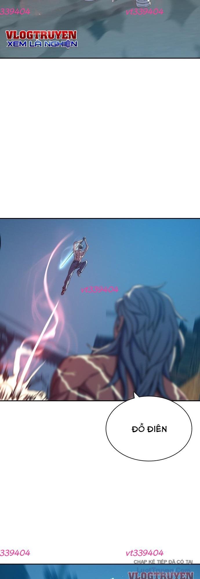 Hàn Băng Võ Giả - Chapter 43 - Page 32