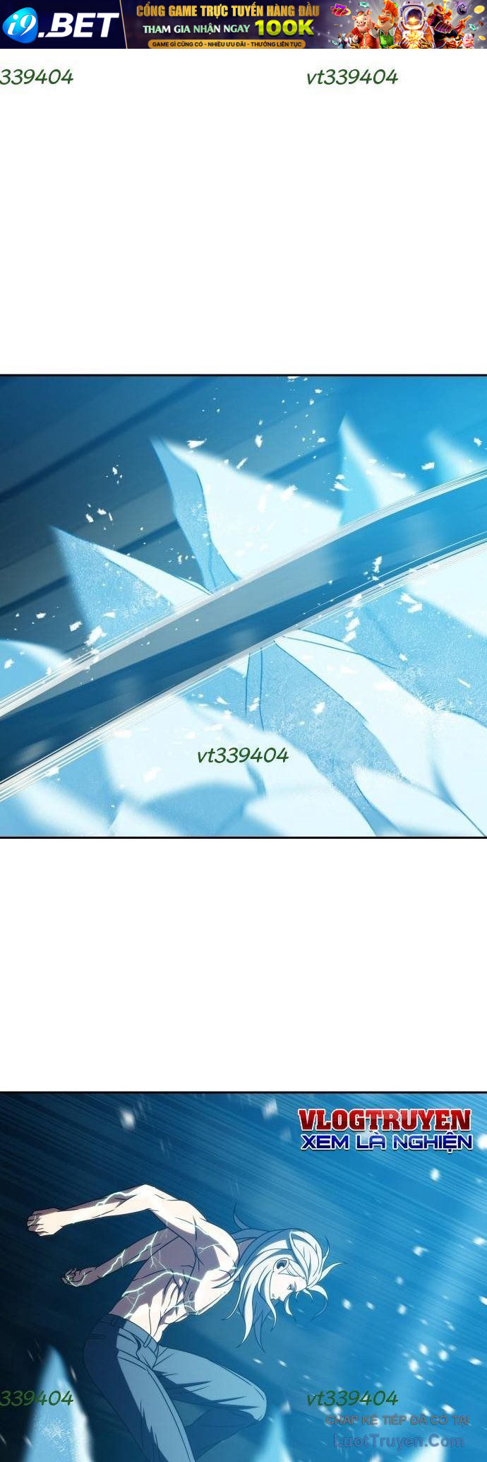 Hàn Băng Võ Giả - Chapter 43 - Page 35