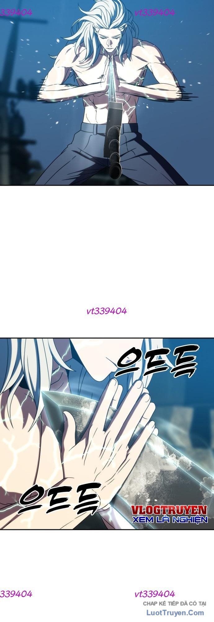 Hàn Băng Võ Giả - Chapter 43 - Page 38