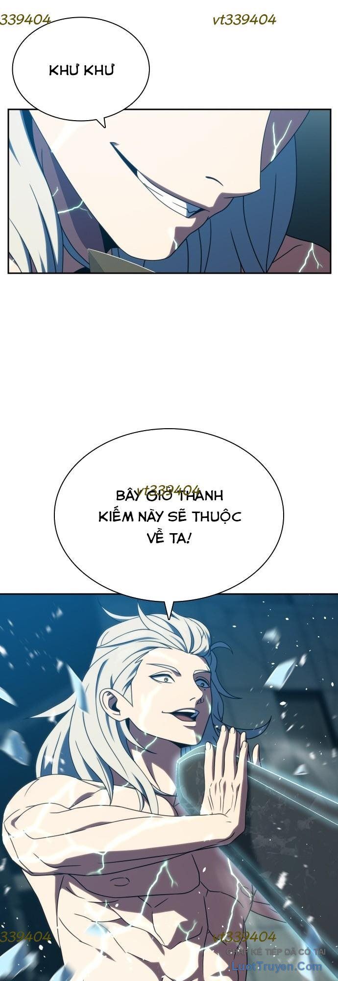 Hàn Băng Võ Giả - Chapter 43 - Page 39