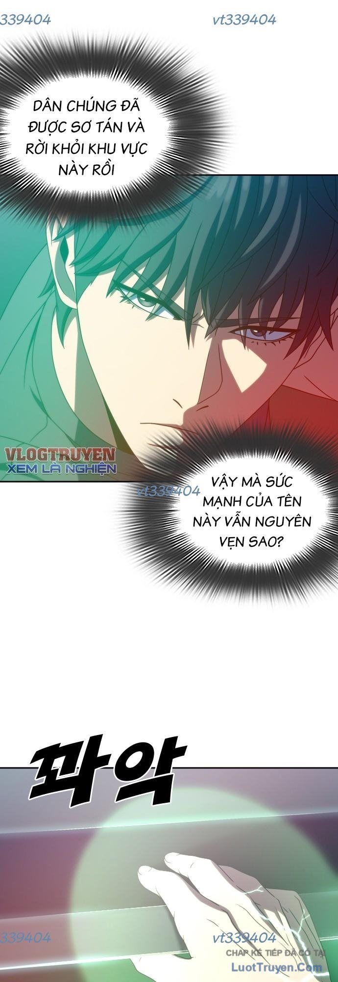 Hàn Băng Võ Giả - Chapter 43 - Page 4