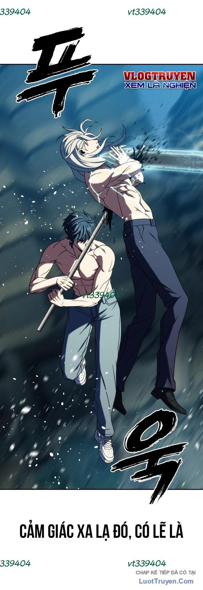 Hàn Băng Võ Giả - Chapter 43 - Page 41