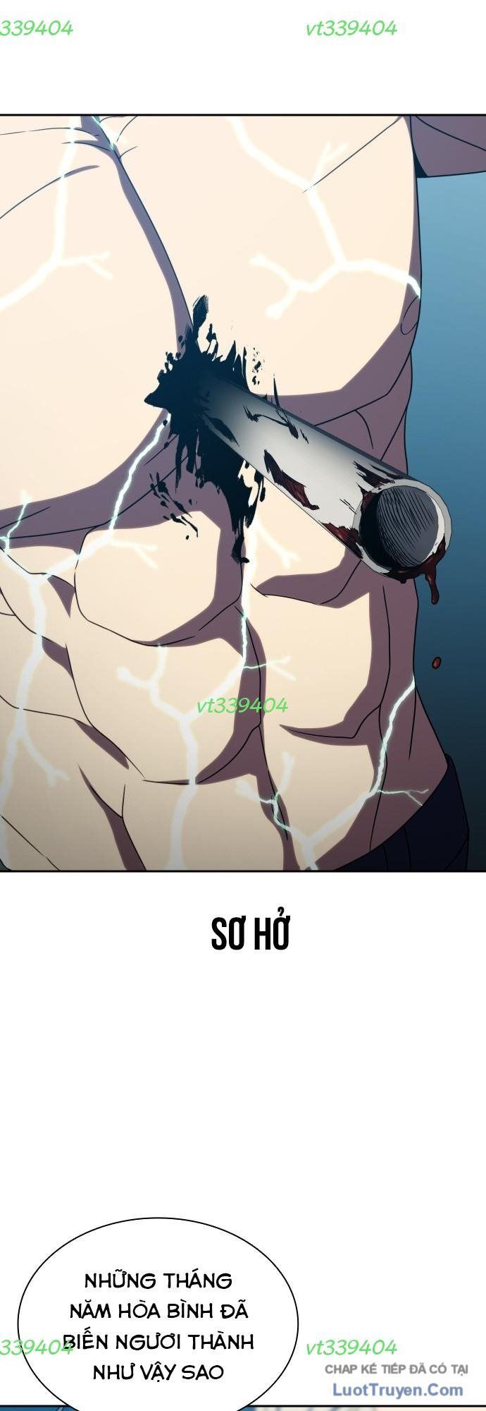 Hàn Băng Võ Giả - Chapter 43 - Page 42