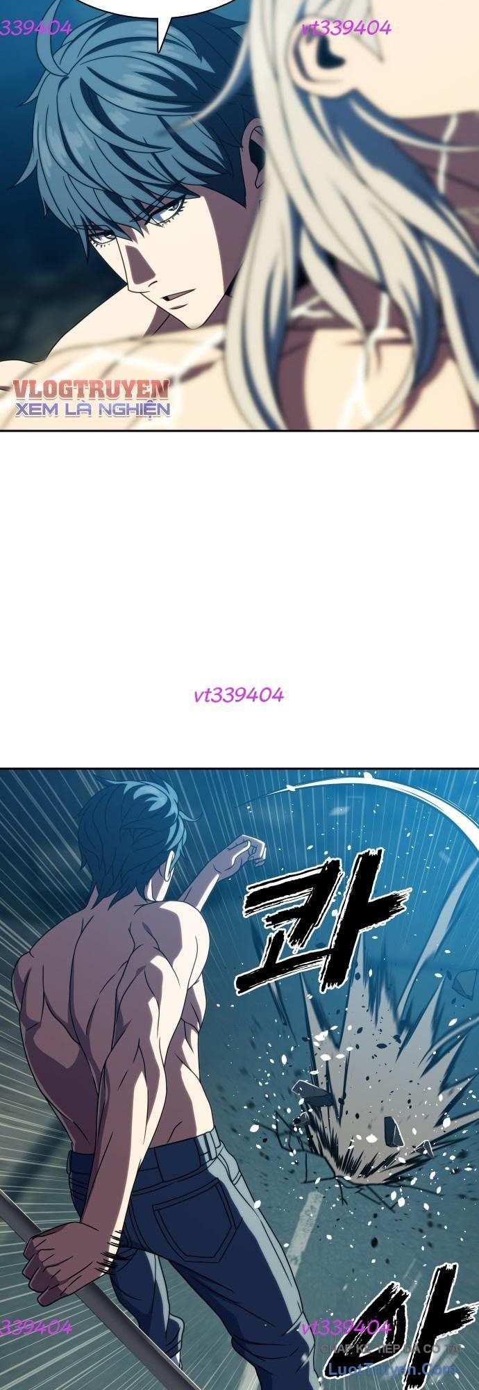 Hàn Băng Võ Giả - Chapter 43 - Page 43