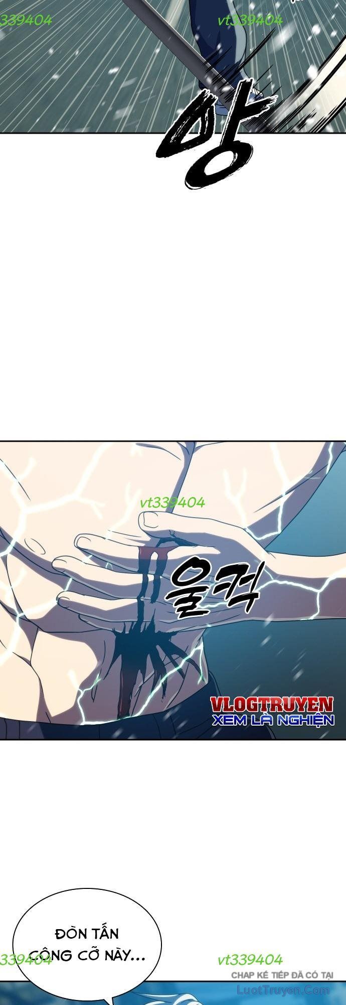 Hàn Băng Võ Giả - Chapter 43 - Page 44