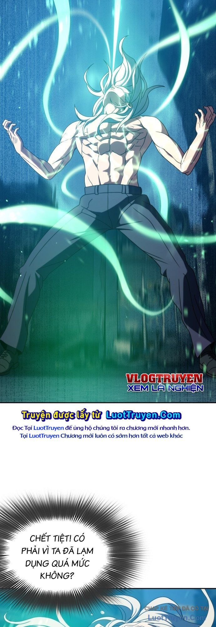 Hàn Băng Võ Giả - Chapter 43 - Page 47