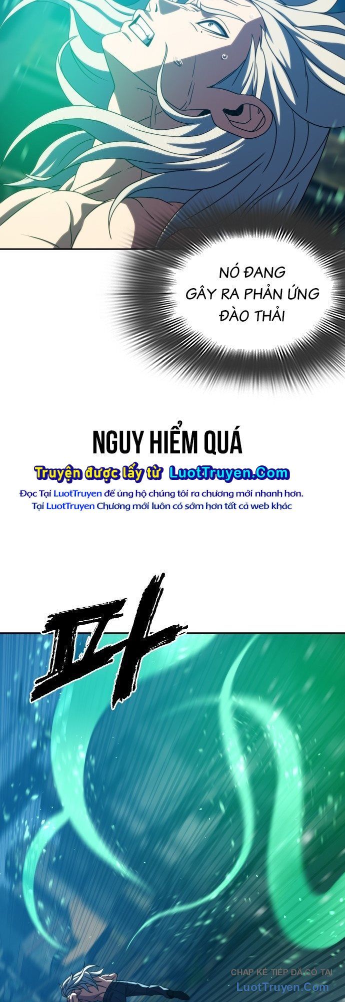 Hàn Băng Võ Giả - Chapter 43 - Page 48