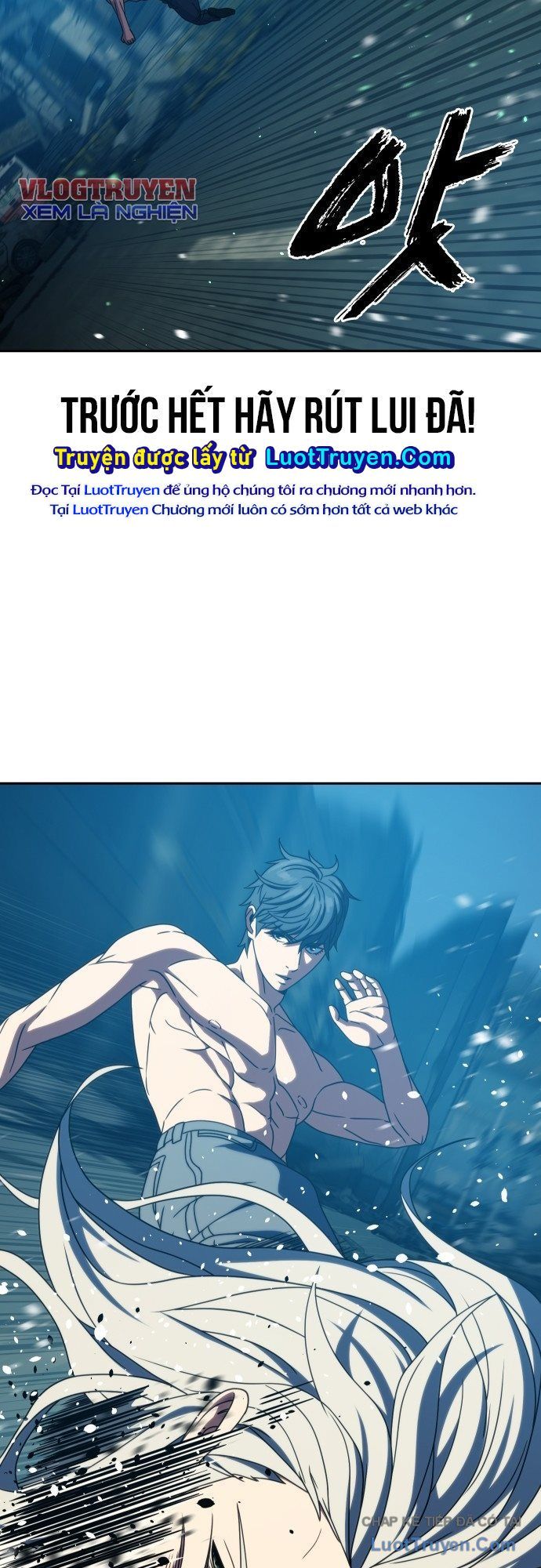Hàn Băng Võ Giả - Chapter 43 - Page 49