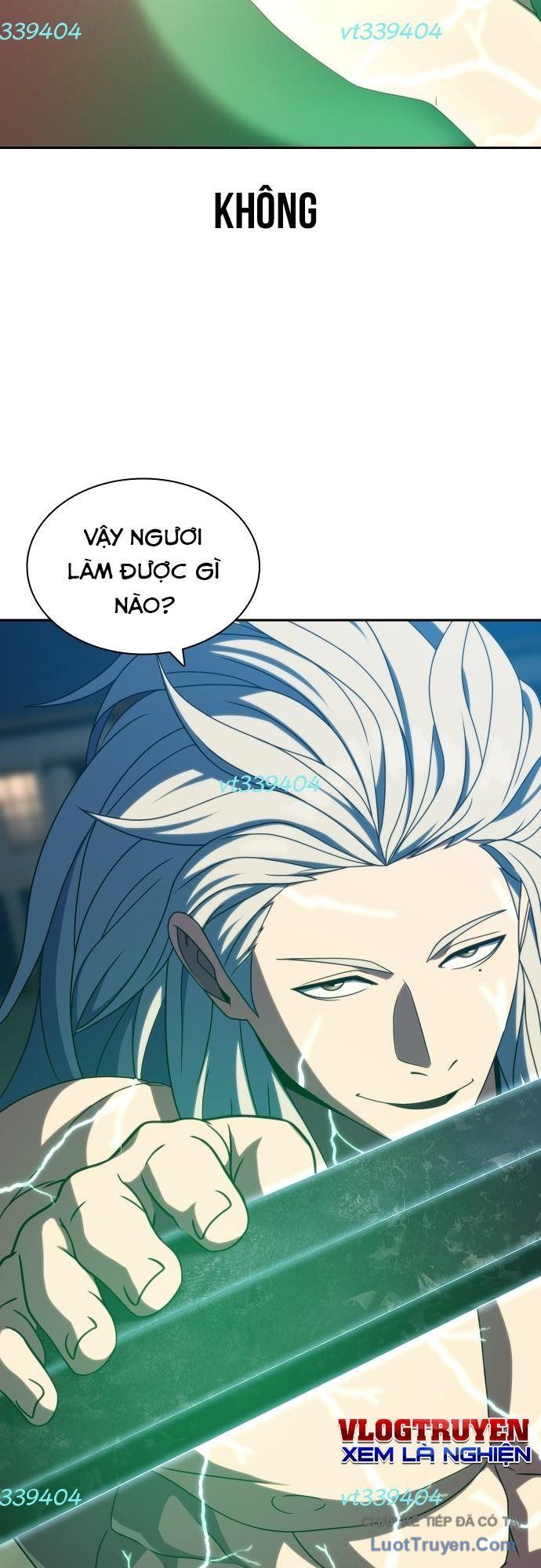 Hàn Băng Võ Giả - Chapter 43 - Page 5