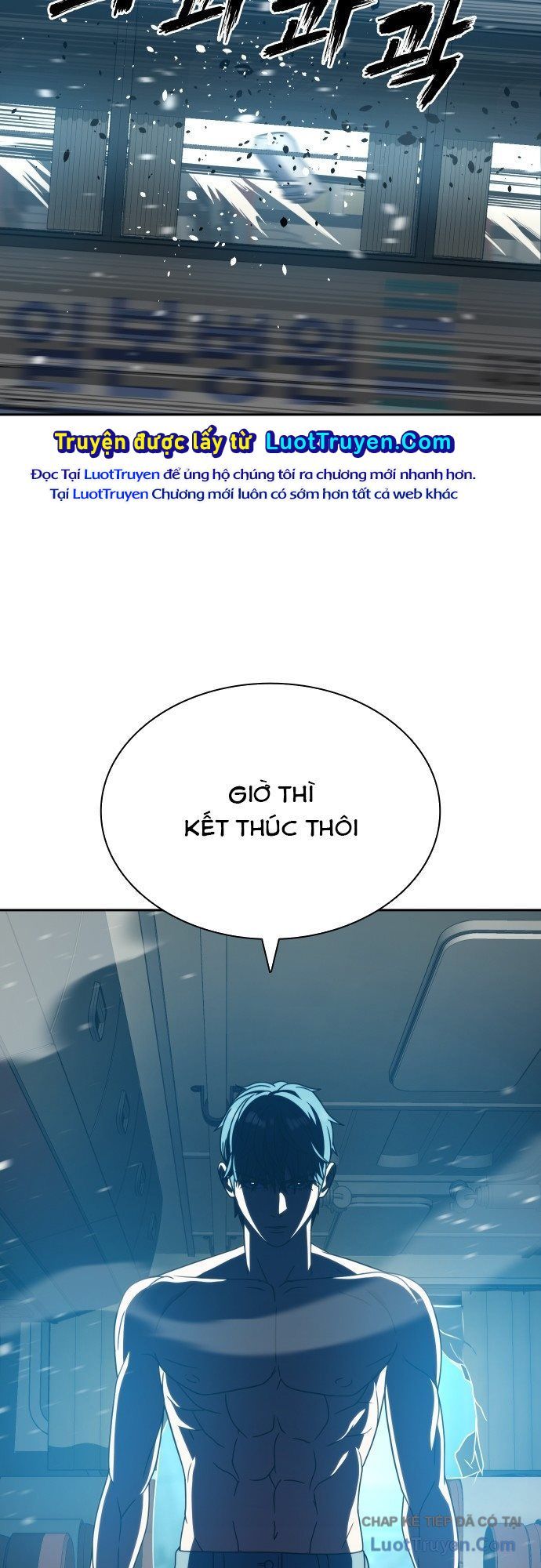 Hàn Băng Võ Giả - Chapter 43 - Page 51