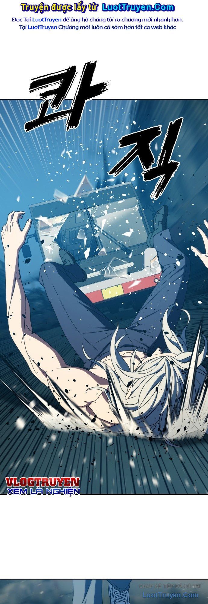 Hàn Băng Võ Giả - Chapter 43 - Page 53