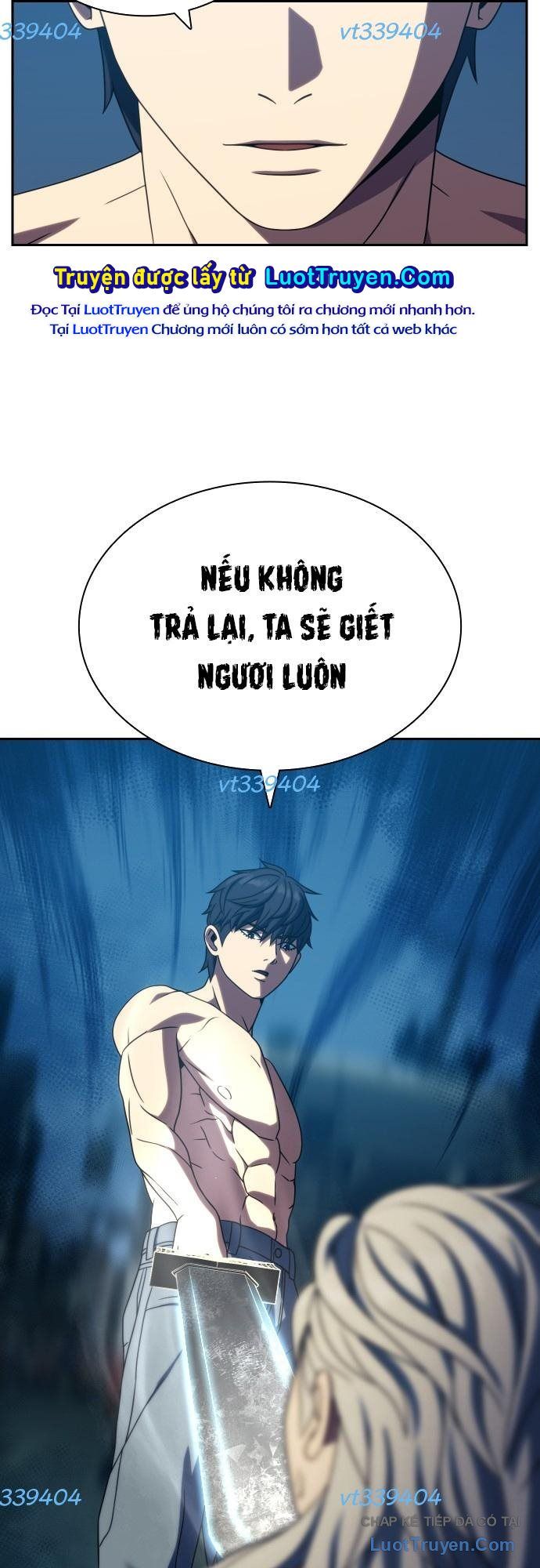 Hàn Băng Võ Giả - Chapter 43 - Page 55