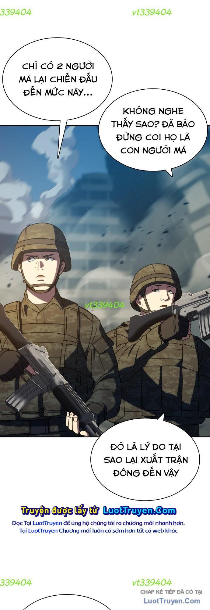 Hàn Băng Võ Giả - Chapter 43 - Page 58