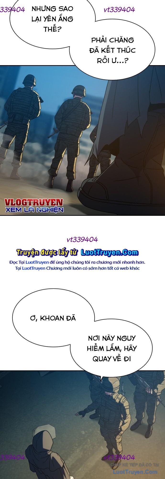 Hàn Băng Võ Giả - Chapter 43 - Page 59