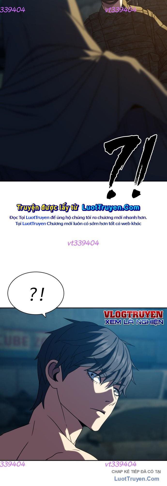 Hàn Băng Võ Giả - Chapter 43 - Page 61