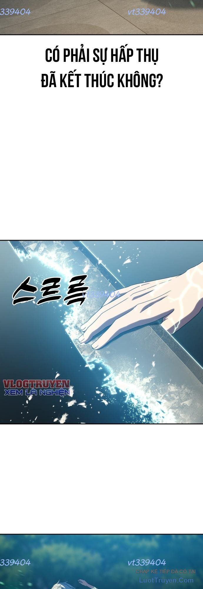 Hàn Băng Võ Giả - Chapter 43 - Page 7