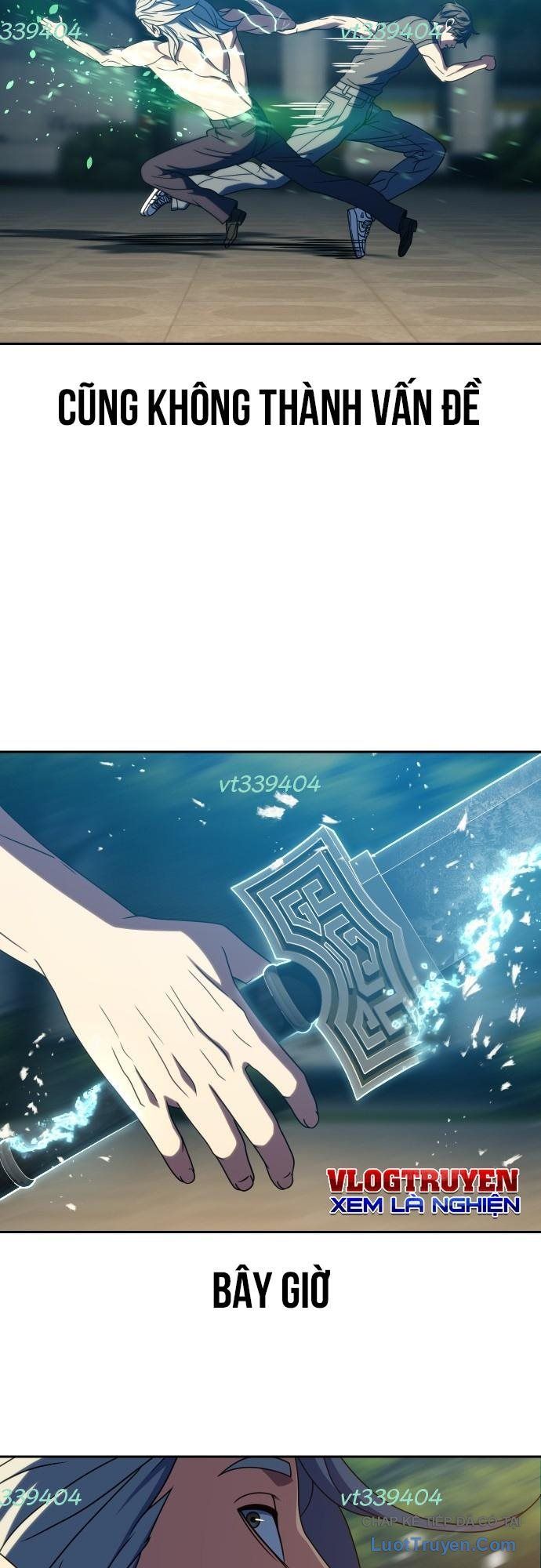 Hàn Băng Võ Giả - Chapter 43 - Page 8
