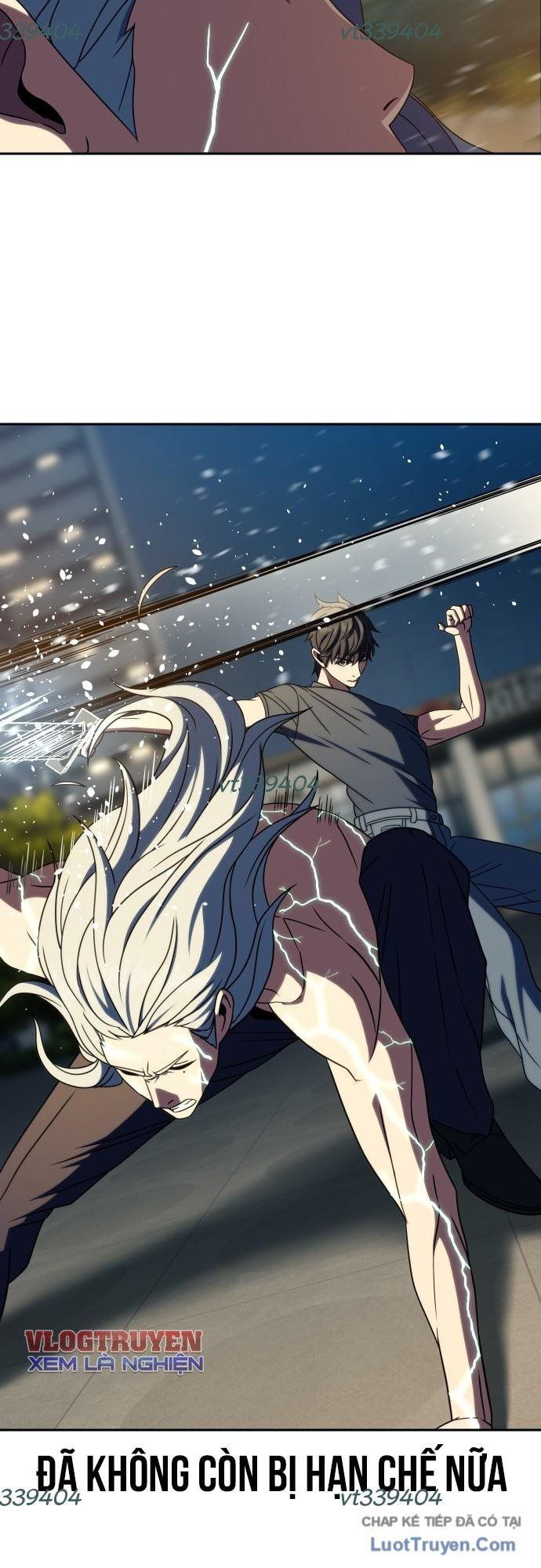 Hàn Băng Võ Giả - Chapter 43 - Page 9