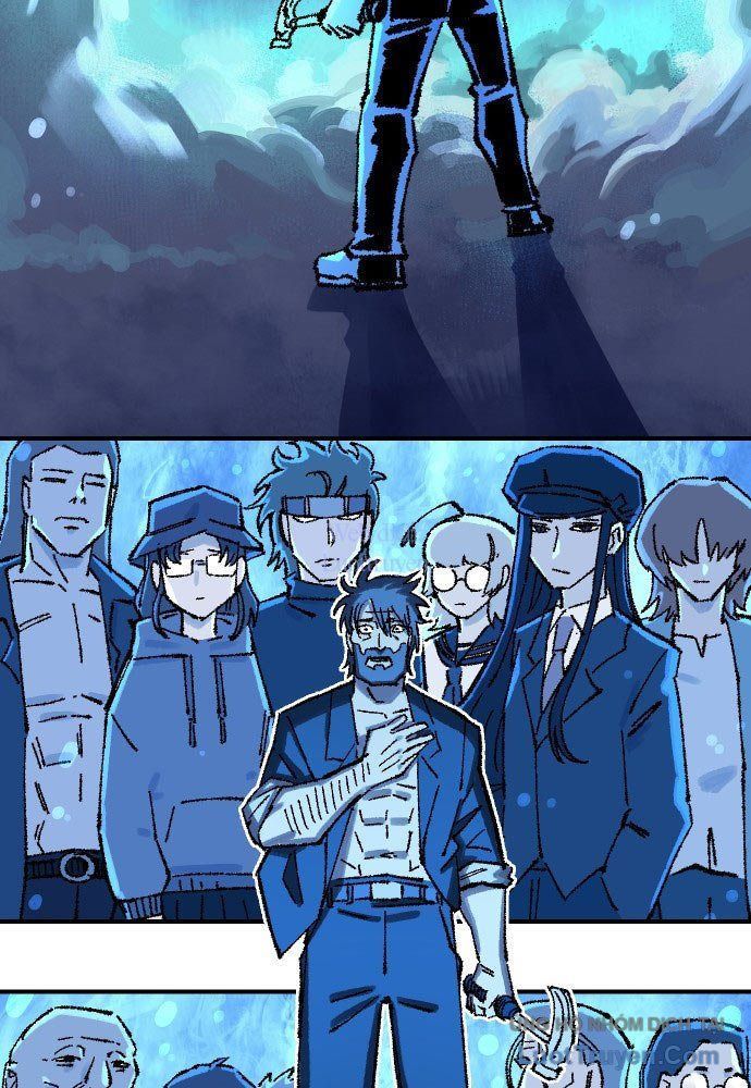 Sắp Xuất Ngũ Thì Isekai - Chapter 178 - Page 112