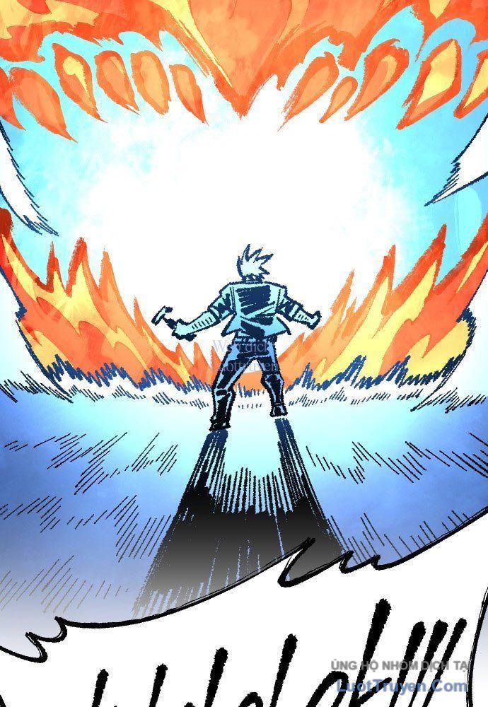 Sắp Xuất Ngũ Thì Isekai - Chapter 178 - Page 118