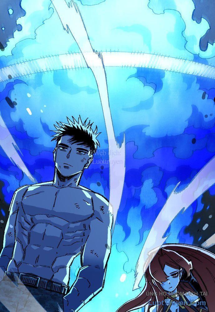 Sắp Xuất Ngũ Thì Isekai - Chapter 178 - Page 124