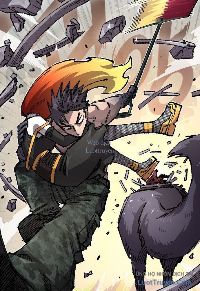 Sắp Xuất Ngũ Thì Isekai - Chapter 178 - Page 16