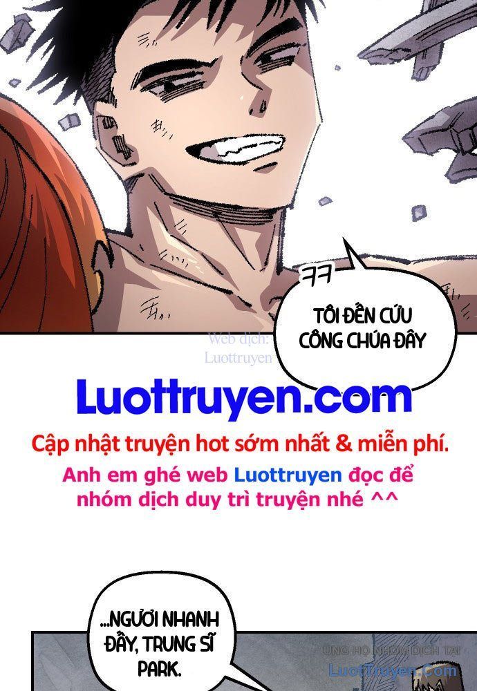 Sắp Xuất Ngũ Thì Isekai - Chapter 178 - Page 19