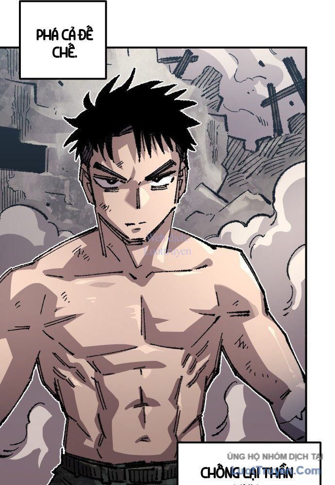 Sắp Xuất Ngũ Thì Isekai - Chapter 178 - Page 25
