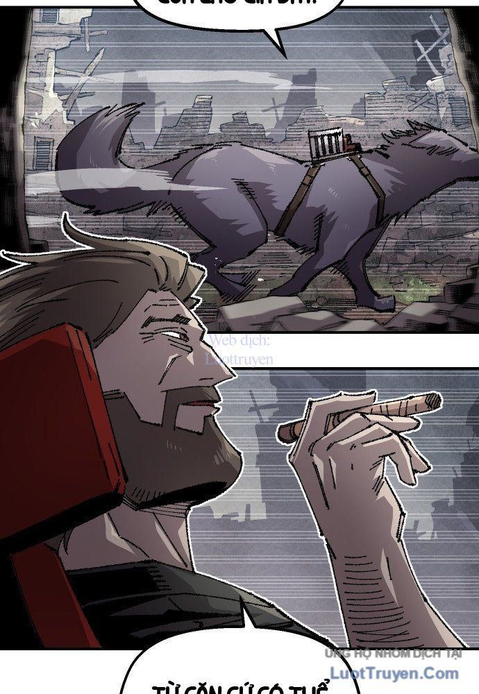 Sắp Xuất Ngũ Thì Isekai - Chapter 178 - Page 3