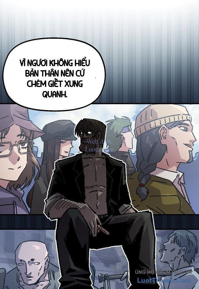 Sắp Xuất Ngũ Thì Isekai - Chapter 178 - Page 36