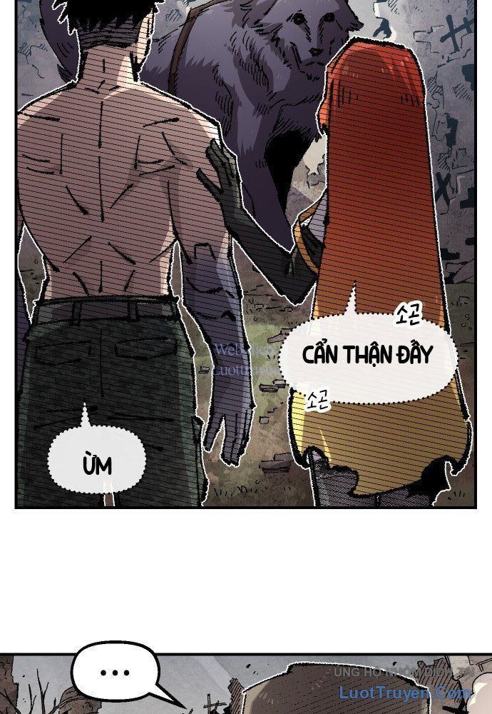 Sắp Xuất Ngũ Thì Isekai - Chapter 178 - Page 48