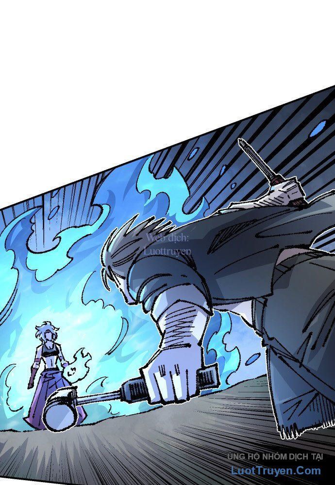 Sắp Xuất Ngũ Thì Isekai - Chapter 178 - Page 70