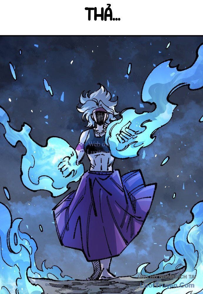 Sắp Xuất Ngũ Thì Isekai - Chapter 178 - Page 77