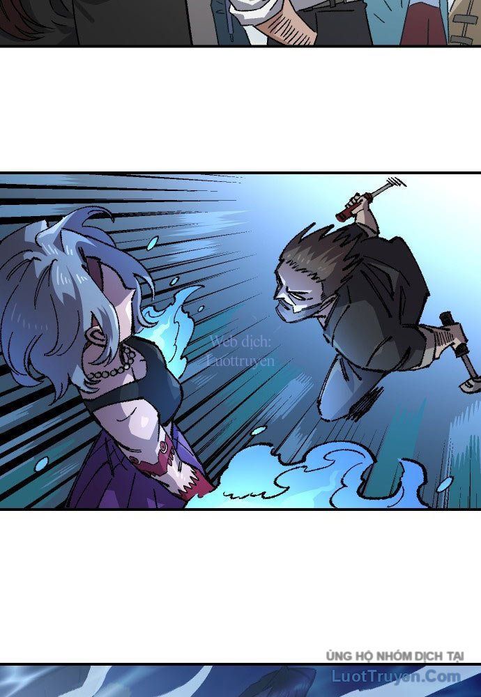 Sắp Xuất Ngũ Thì Isekai - Chapter 178 - Page 79