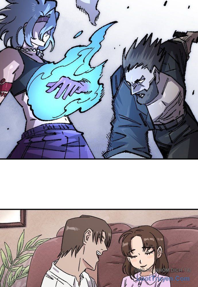 Sắp Xuất Ngũ Thì Isekai - Chapter 178 - Page 81